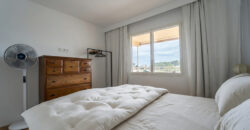 Großzügige Wohnung zum Verkauf mit Terrasse und Meerblick in Portopetro