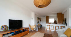 Großzügige Wohnung zum Verkauf mit Terrasse und Meerblick in Portopetro