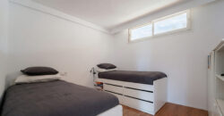 Großzügige Wohnung zum Verkauf mit Terrasse und Meerblick in Portopetro