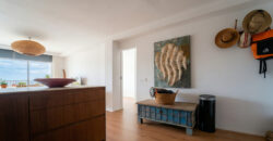 Großzügige Wohnung zum Verkauf mit Terrasse und Meerblick in Portopetro