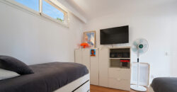 Großzügige Wohnung zum Verkauf mit Terrasse und Meerblick in Portopetro