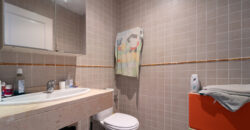 Exclusivo adosado en venta con piscina en una calle tranquila de Ses Salines