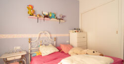 Exclusivo adosado en venta con piscina en una calle tranquila de Ses Salines