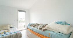 Exclusivo adosado en venta con piscina en una calle tranquila de Ses Salines