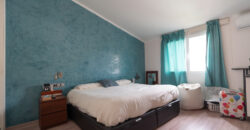 Exclusivo adosado en venta con piscina en una calle tranquila de Ses Salines