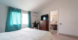 Exclusivo adosado en venta con piscina en una calle tranquila de Ses Salines