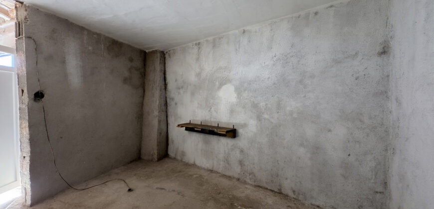 Auténtica casa de pueblo para reformar en venta en Ses Salines