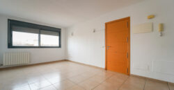 Luminoso piso exterior en alquiler sin amueblar en la zona Ronda Institut de Manacor