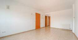 Luminoso piso exterior en alquiler sin amueblar en la zona Ronda Institut de Manacor