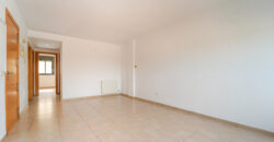 Luminoso piso exterior en alquiler sin amueblar en la zona Ronda Institut de Manacor