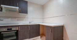 Luminoso piso exterior en alquiler sin amueblar en la zona Ronda Institut de Manacor