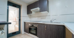 Luminoso piso exterior en alquiler sin amueblar en la zona Ronda Institut de Manacor