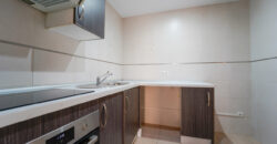 Luminoso piso exterior en alquiler sin amueblar en la zona Ronda Institut de Manacor