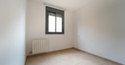 Luminoso piso exterior en alquiler sin amueblar en la zona Ronda Institut de Manacor