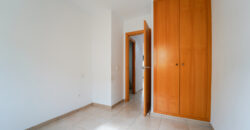 Luminoso piso exterior en alquiler sin amueblar en la zona Ronda Institut de Manacor