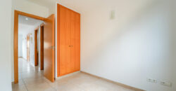 Luminoso piso exterior en alquiler sin amueblar en la zona Ronda Institut de Manacor