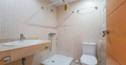 Luminoso piso exterior en alquiler sin amueblar en la zona Ronda Institut de Manacor