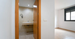 Luminoso piso exterior en alquiler sin amueblar en la zona Ronda Institut de Manacor