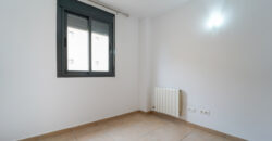 Luminoso piso exterior en alquiler sin amueblar en la zona Ronda Institut de Manacor