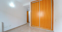 Luminoso piso exterior en alquiler sin amueblar en la zona Ronda Institut de Manacor