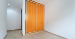 Luminoso piso exterior en alquiler sin amueblar en la zona Ronda Institut de Manacor