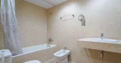 Luminoso piso exterior en alquiler sin amueblar en la zona Ronda Institut de Manacor