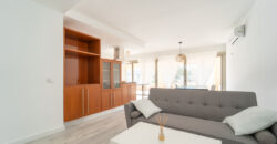 Renovierte Wohnung mit großer Terrasse in Colonia de Sant Jordi
