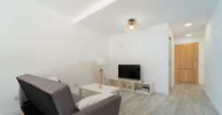 Renovierte Wohnung mit großer Terrasse in Colonia de Sant Jordi
