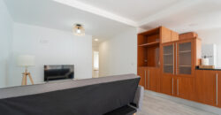 Renovierte Wohnung mit großer Terrasse in Colonia de Sant Jordi