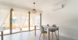 Renovierte Wohnung mit großer Terrasse in Colonia de Sant Jordi