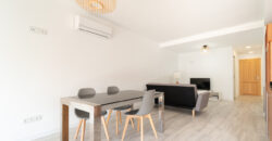 Renovierte Wohnung mit großer Terrasse in Colonia de Sant Jordi