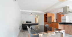 Renovierte Wohnung mit großer Terrasse in Colonia de Sant Jordi