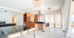 Renovierte Wohnung mit großer Terrasse in Colonia de Sant Jordi
