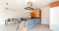 Renovierte Wohnung mit großer Terrasse in Colonia de Sant Jordi