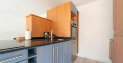 Renovierte Wohnung mit großer Terrasse in Colonia de Sant Jordi