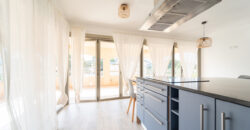 Renovierte Wohnung mit großer Terrasse in Colonia de Sant Jordi