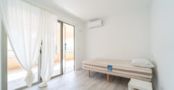 Renovierte Wohnung mit großer Terrasse in Colonia de Sant Jordi