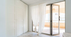 Renovierte Wohnung mit großer Terrasse in Colonia de Sant Jordi