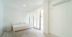 Renovierte Wohnung mit großer Terrasse in Colonia de Sant Jordi