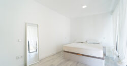 Renovierte Wohnung mit großer Terrasse in Colonia de Sant Jordi