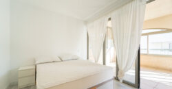 Renovierte Wohnung mit großer Terrasse in Colonia de Sant Jordi