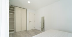 Renovierte Wohnung mit großer Terrasse in Colonia de Sant Jordi