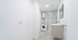 Renovierte Wohnung mit großer Terrasse in Colonia de Sant Jordi