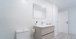 Renovierte Wohnung mit großer Terrasse in Colonia de Sant Jordi