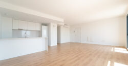 Brand-new 3-Bedroom Apartment with Elevator in Campos