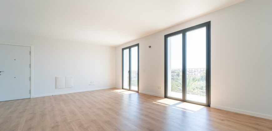 Neubauwohnung mit Aufzug in Campos · 3 Schlafzimmer