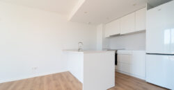 Brand-new 3-Bedroom Apartment with Elevator in Campos