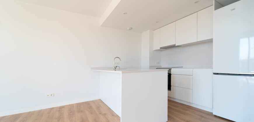 Neubauwohnung mit Aufzug in Campos · 3 Schlafzimmer