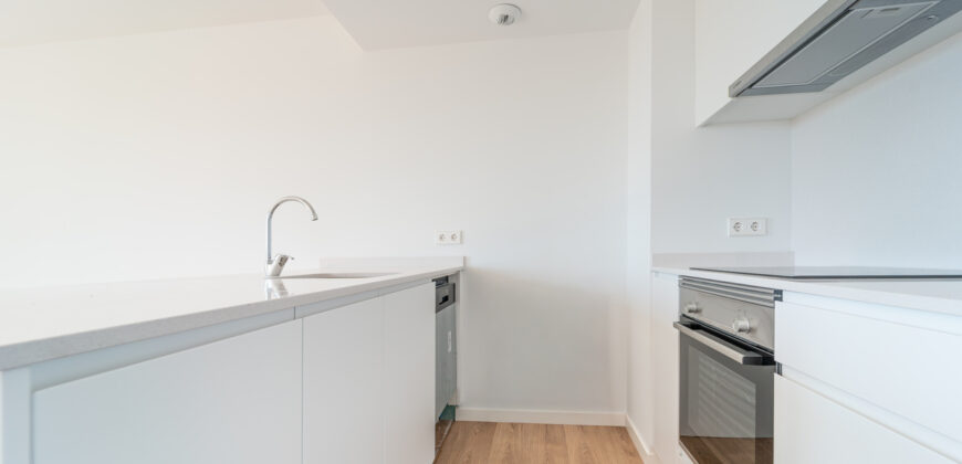 Neubauwohnung mit Aufzug in Campos · 3 Schlafzimmer