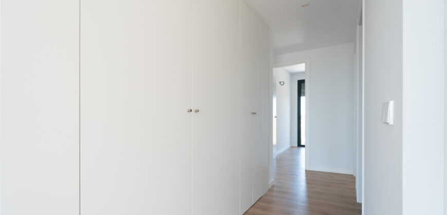 Neubauwohnung mit Aufzug in Campos · 3 Schlafzimmer